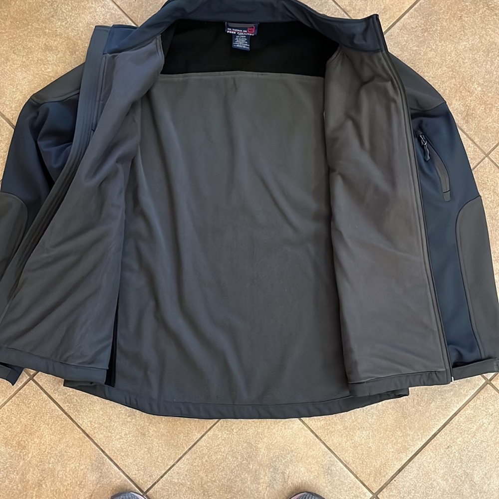 Free Country Jacket - Picture 3 of 6